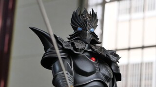 全B站应该没有几个人知道这个人物吧！【架空历史】