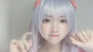 [Bunny Tuaner COS Diary] Bán hàng dễ thương - Hequan Shawu còn hơn cả một nét vẽ!