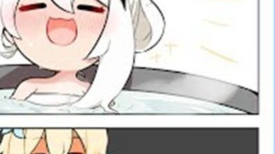 [Genshin Impact] Pandangan Orang Asing: Meme Genshin Impact yang Terlalu Realistis