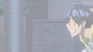 Bakuman Ep. 2