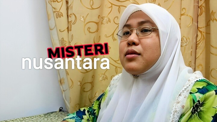 Misteri Nusantara (Berdialog) 2008