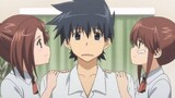 Tóm Tắt Anime Hay | Em Trai Số Hưởng Có Hai Cô Chị Biến Thái P2 | Review Phim Anime Hay