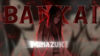 BANKAI MINAZUKI