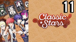 Classic Stars Episode 11