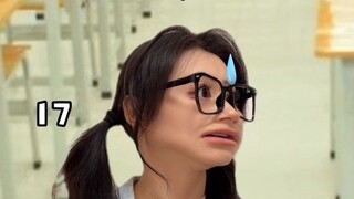 真实经历