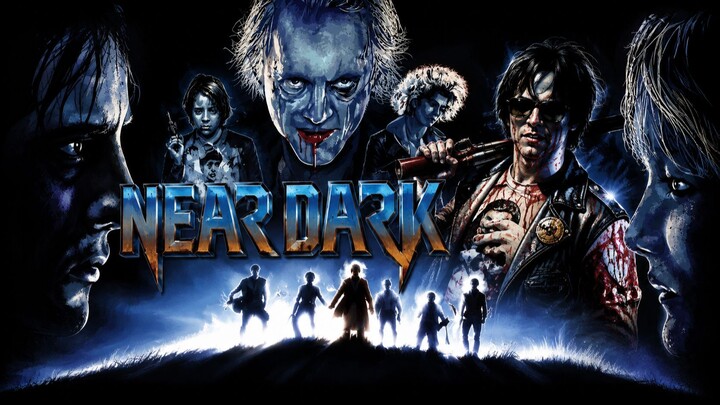 Near Dark (1987) กัดก่อนรุ่งสาง (บรรยายไทย)