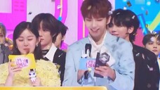 🏆🏆🏆 (G)I-DLE 240414 No. 1 dengan "Fate" untuk tiga lagu berturut-turut|Lagu serangan balik PAK mendu