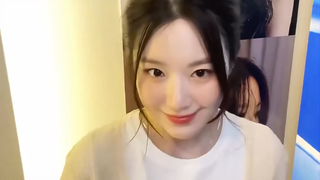 【(G)I-DLE】《มี🐱ตัวหนึ่งเดินอยู่บนแม่น้ำฮันที่กลายเป็นน้ำแข็ง》ท้าทายสำเร็จทุกคน√