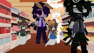 AFTON'S DARES