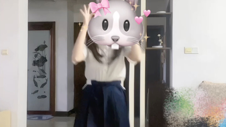 抚摸抚摸
