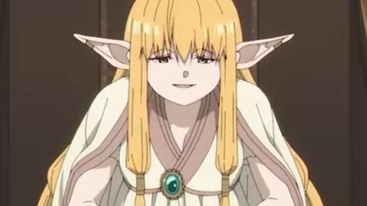 SOUSOU FRIEREN S3