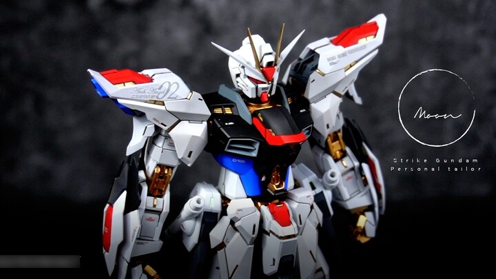 [Sản xuất phun mô hình] Tấn công tự do GK (Cai Miaomiao)