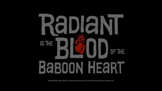 The Venture Bros._ Radiant is the Blood of the Baboon Heart  Watch Full Movie : Link In Description