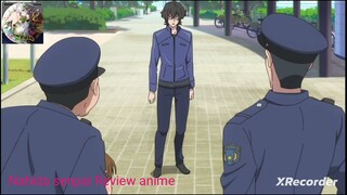 ALL IN ONE | khi có hai ông bố sát thủ siêu ngầu phần 1 | nahida senpai Review anime