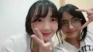 Live Showroom Amanda JKT48 - 9-6-23