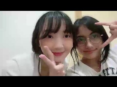 Live Showroom Amanda JKT48 - 9-6-23