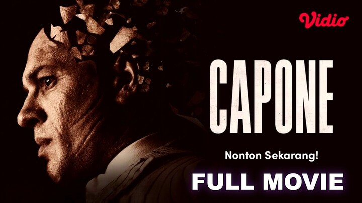 Capone 2020 MOVIE SUB INDO
