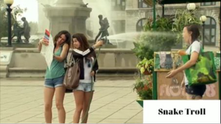 Troll people in public 18 #ranbiettroll