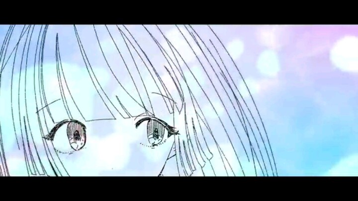 DAOKO「はじめましての気持ちを」MUSIC VIDEO