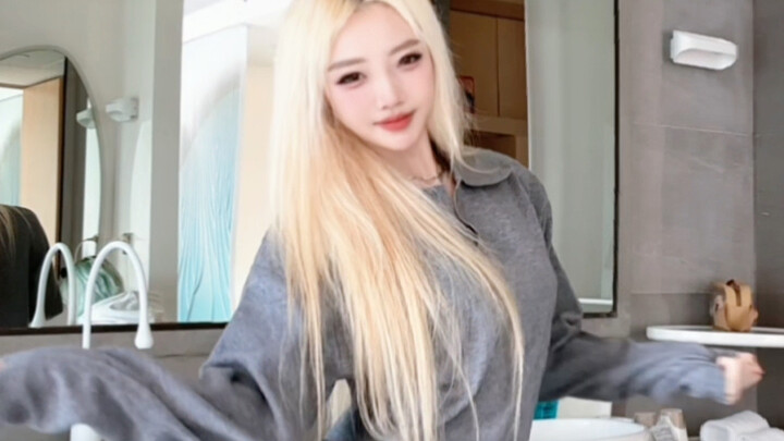 A Little Jump, Can't Help But Love & angel