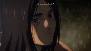 Attack on Titan [AMV] - Call of Silence part 2 #attackontitan