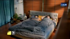 The Ex - morning เพราะแฟนเก่าเปลี่ยนแปลงบ่อยep8