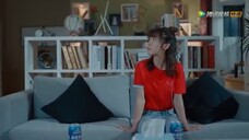 Put your head on my shoulder ep 9 sub indo