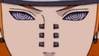 [One-person dubbing] Tsunade cleverly uses crosstalk skills to persuade Pain to retreat. Another vic