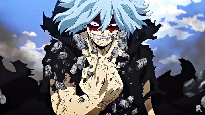 Phản diện căng đét