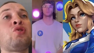 【rekaman abstrak tiktok sulit #173】