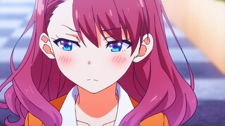 There is nothing more relaxing than talking on the phone...!