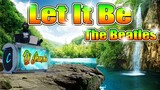 Let it be - The Beatles (Reggae Remix) Dj Jhanzkie 2022