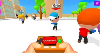 Trận chiến cổ điển - Hướng dẫn chơi trò chơi hướng dẫn Phần 1 (Gameplay cho iOS, Android)
