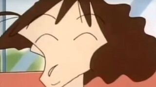 The awkward atmosphere overflows from the screen~