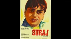 Suraj (1966) // Rajendra Kumar, Vyjayanthimala