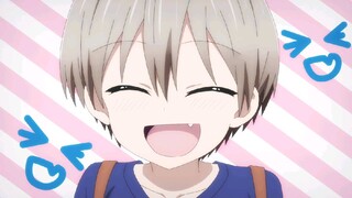 Uzaki-chan wa Asobitai S2 Eps_06 (Indo)