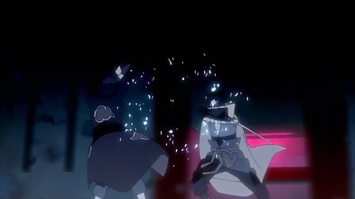 อะนิเมะ transcendence ผสม cut