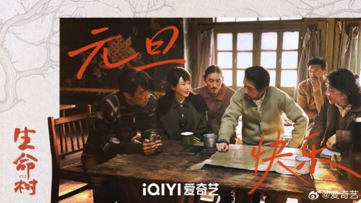 Born to Be Alive (2026) Episode 28 Sub Indonesia