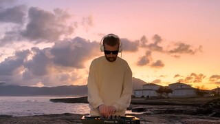 mallorca sunrise summer vibes - kygo, chainsmokers, bhaskar, robin schul