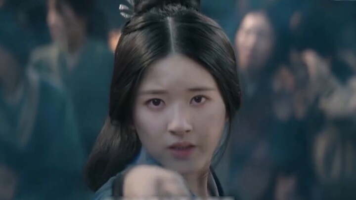 Sad! There is not just one Cheng Shaoshang, there are thousands of Cheng Shaoshang in the long river