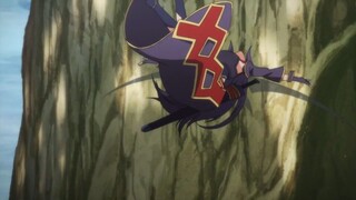 sword