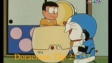 Doraemon Tập 23 - Mèo ngoan của mẹ - Tác giả bất đắc dĩ