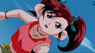 EPISODE 31 LET'S AND GO MAX BAKUSOU KYOUDAI SUBTITLE INDONESIA FULLHD REMASTERED