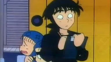 นินจารันทาโร่ ภาคเก่า ตอนที่ 21