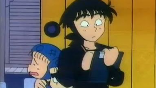 นินจารันทาโร่ ภาคเก่า ตอนที่ 21