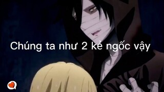 Yêu em nhiều hơn một chút nữa#anime