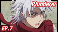 เล่าอนิเมะ!!! Plunderer จอมโจรคนเหนือเลข EP.7