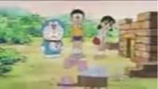 Doraemon episode 167