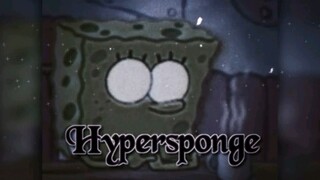 Hypersponge (ความคิดของฉัน)