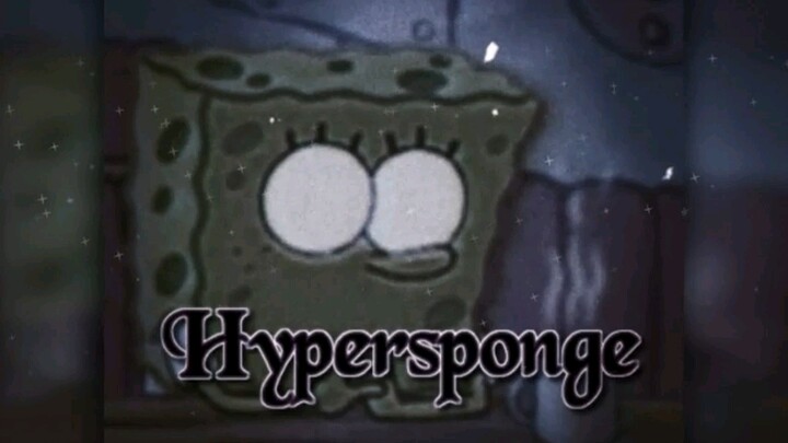 Hypersponge (ความคิดของฉัน)